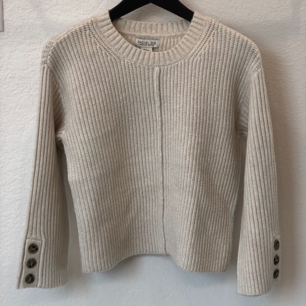 Rachel Zoe Sweater